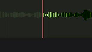 Incredible Audio of Neighbor Part 1