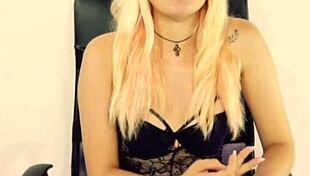 Interview with Bella Fox on Her Porn Career