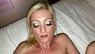 Gay Daddy Roughly BREEDS His Slut With Bareback CREAMPIE