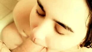 Rubynalexfantasy - face fucked until she pukes anal play in the shower