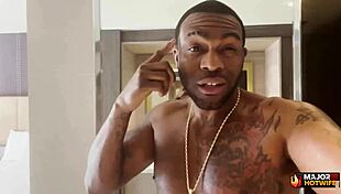 Blonde Lexi Love Takes Rome Major’s Big Cock Doggy Style In Wild Session