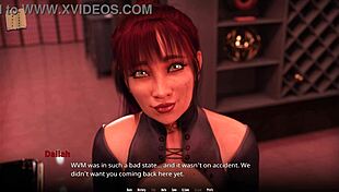 Fat curvy girl in outfit shows big tits