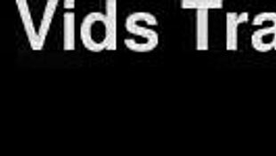 Lola Bulgari takes interracial double penetration, moaning 'fuck my ass'?