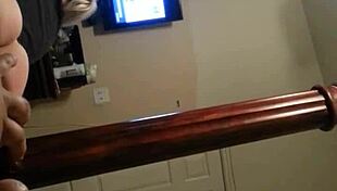 my wife gives an amazing footjob with her shoes on