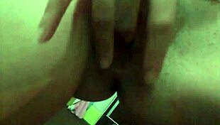 Skinny teen masturbating close up on webcam, wanna see?