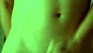 I Twist My Big Pierced Cock