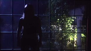 Aurora Snow's suggestive brunette slut fucking