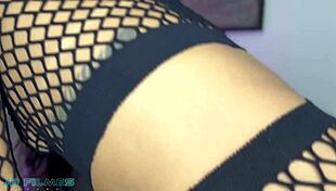 Enjoying Intimate Moments With My Wife.