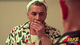 amaranta hank d�ndolo todo? let's see the anal action