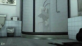 Blue Girl Screams During Intense Sex And Cumshot!