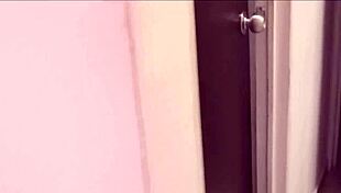 Watched Her And Fucked Her