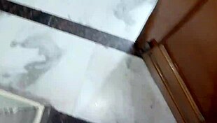 stepson massages stepmother then fucks her wet vagina to gaping cum