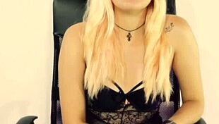 Interview with Bella Fox on Her Porn Career