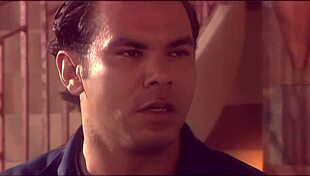 Aurora Snow's suggestive brunette slut fucking