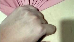 staying at doña mary's house and bending her over for doggystyle at night