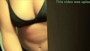 Watched Her And Fucked Her