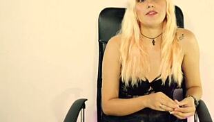 Interview with Bella Fox on Her Porn Career