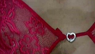 Natural Tits Latina Gets Fat Ass Fucked Anal