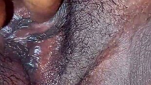 BBW pussy in hardcore action with chubby curves