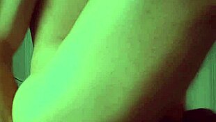 I Twist My Big Pierced Cock