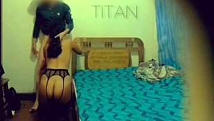 Never alone with escort friend for new year