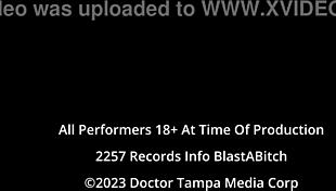 Minnie Rose, spread those legs! Your tight pussy’s getting filled with hot cum now!