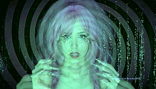 la dea italiana, are you hypnotizing me totally relaxed in your power?