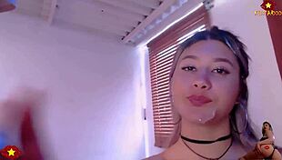 crema facial humentante for sexy babes