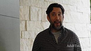 Loser Screws Girlfriend's Step Sister