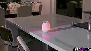 Donnie Rock double taps matured and young 18+ pussies.