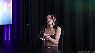 compilados da debora andrade no hot cast - parte 1 watch on sheer red