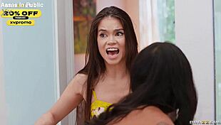 Cum To The Cookout - Clap These Cheeks Ameena Green Brazzers Enter Promo Code Xvpromo At Checkout