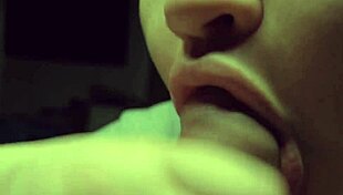 dominican bbw pov enjoys mouthful she wants all