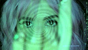 la dea italiana, are you hypnotizing me totally relaxed in your power?