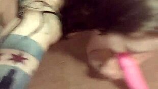 my first shower video