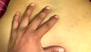 De Perrito Con Mi Esposa Amateur