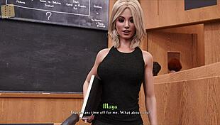 i'm exploring my curvy body in this sexy outfit, feeling so horny.