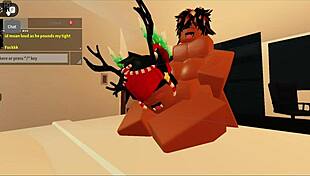 my tight pussy gets creampied by cute cock in hardcore missionary 😍