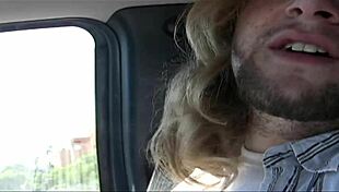 Faith Delucas Loves Raw Sex