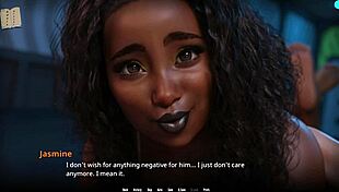 curvy girl in outfit wvm 313