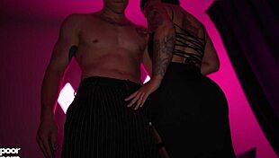 Bigass babe Mira dreams of stranger fucking