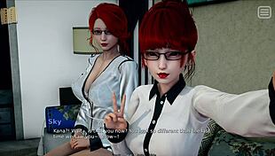 my bully turned my lover in this game