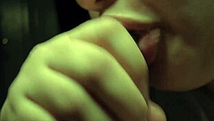 dominican bbw pov enjoys mouthful she wants all