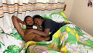 Sweetest Threesome With Wife And Bestfriend