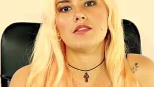 Interview with Bella Fox on Her Porn Career