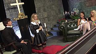 jassie and lexxxi tyler are so scandalous