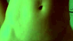 I Twist My Big Pierced Cock