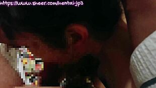 feral video of a chick moaning as cock slams deep inside.