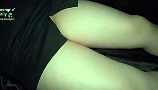 i’m obsessed with this asian college girl’s huge juicy pussy lips