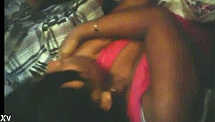 Peruvian Woman Shows Her Boobs